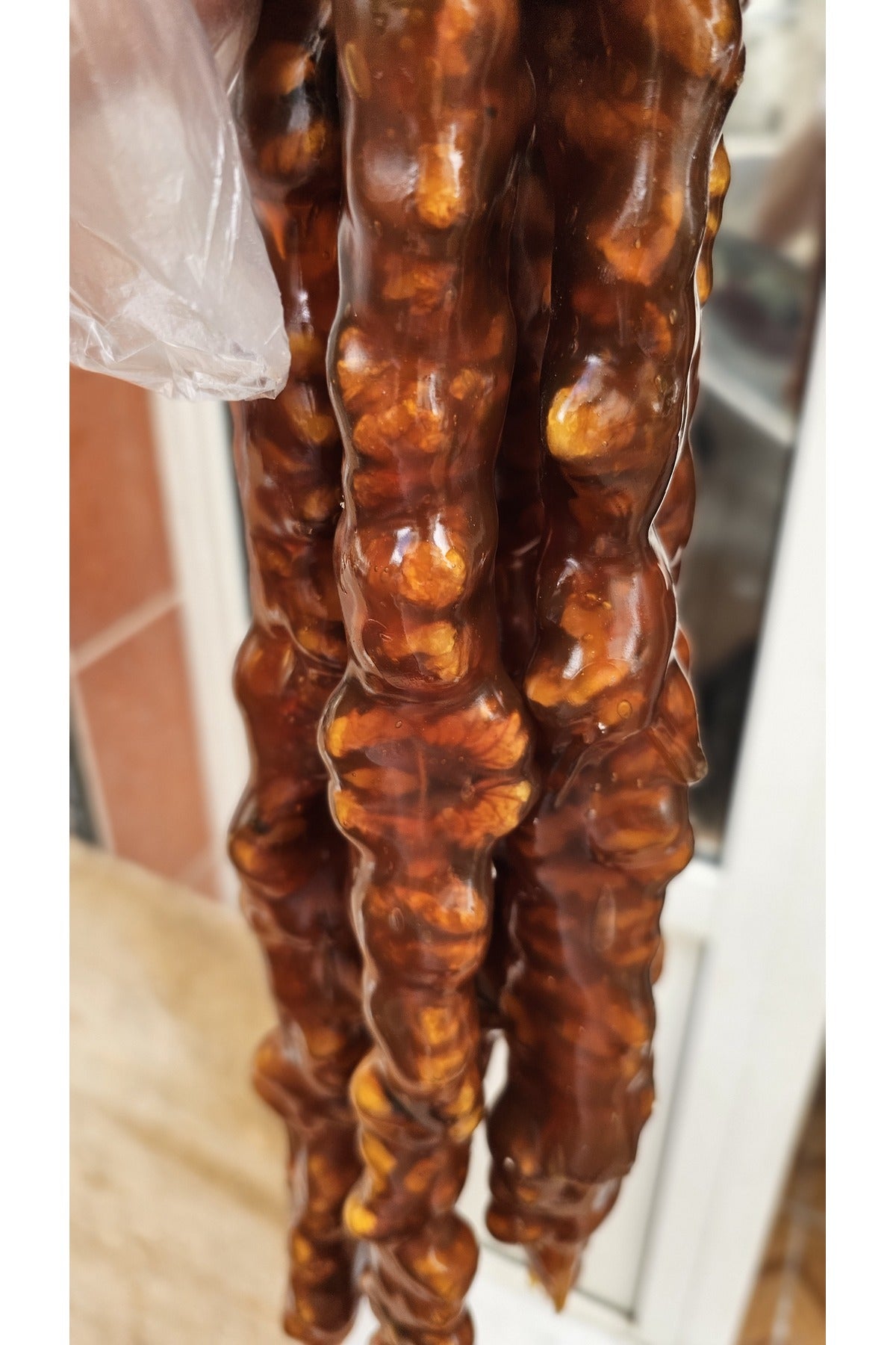 KOME sahane Walnut Grape Molasses Confection 1 kilo - MALLTURK