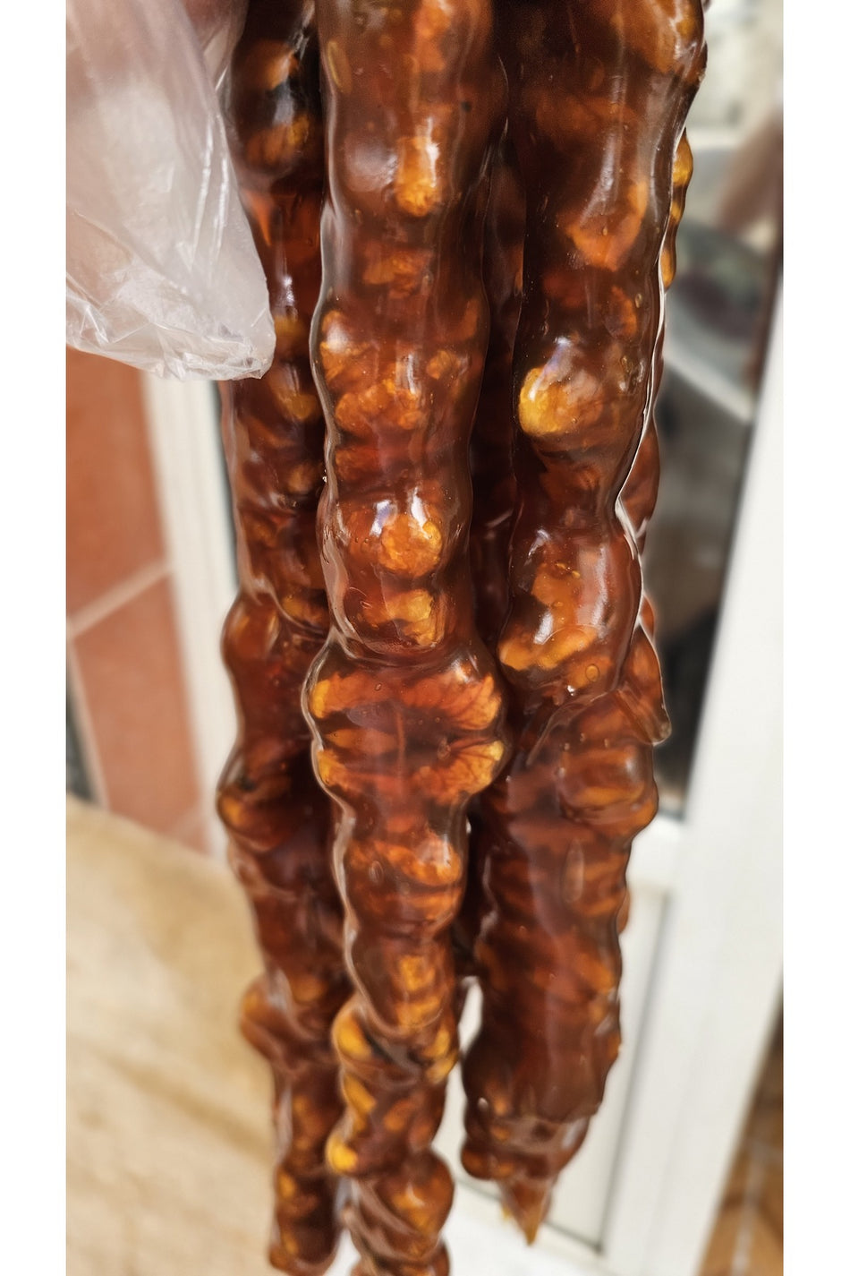 KOME sahane Walnut Grape Molasses Confection 1 kilo - MALLTURK