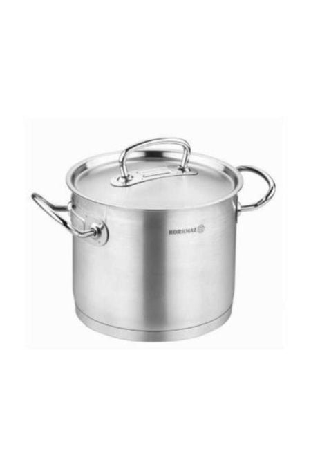 KORKMAZ Proline Ekstra Stock Pot
