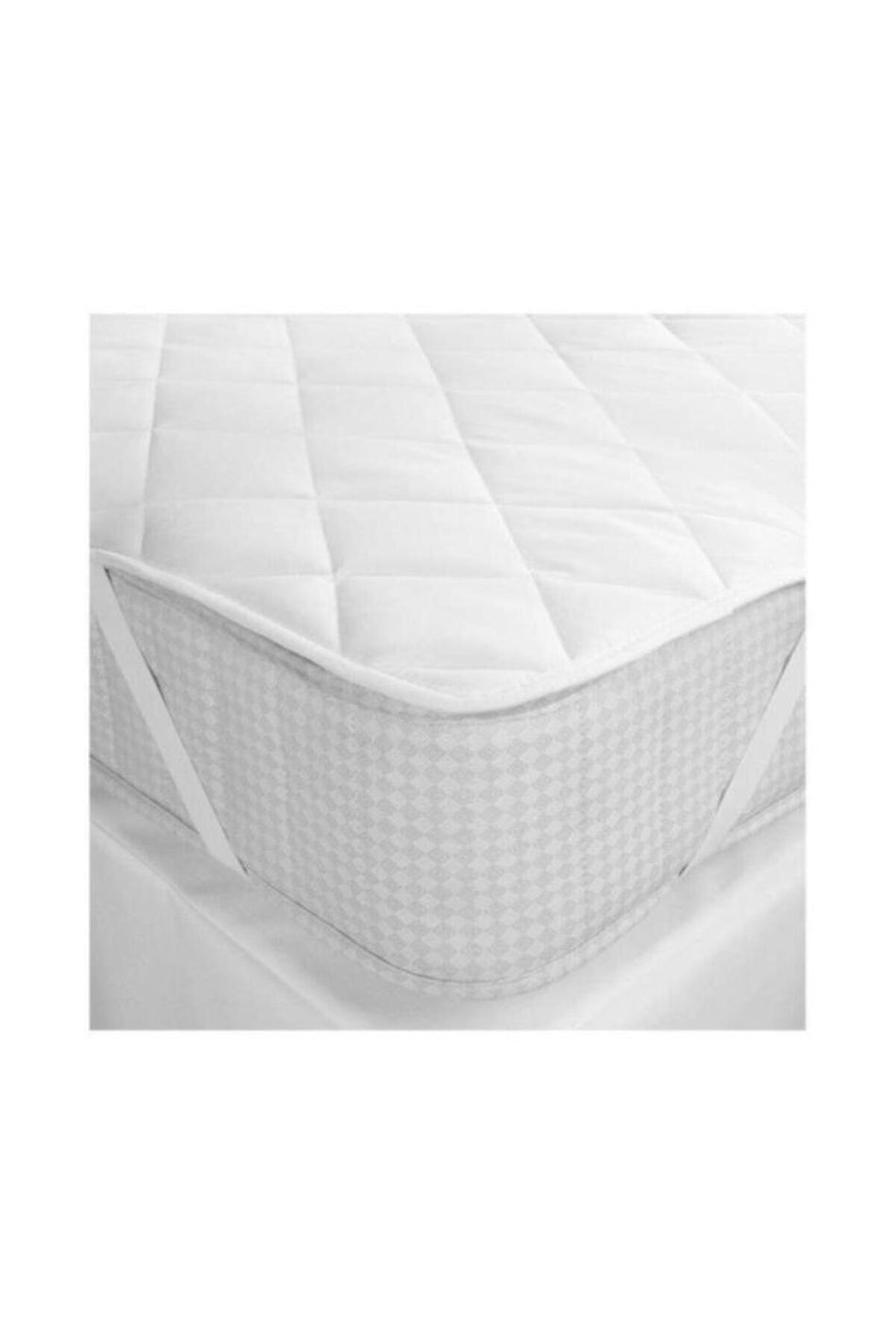 Tac Tac eco care Mattress Protector - MALLTURK