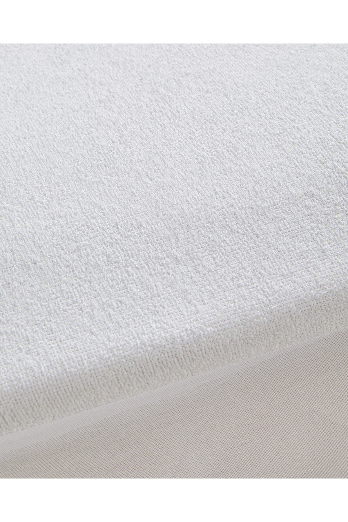 English Home Comfort Waterproof Cotton Mattress Protector - MALLTURK