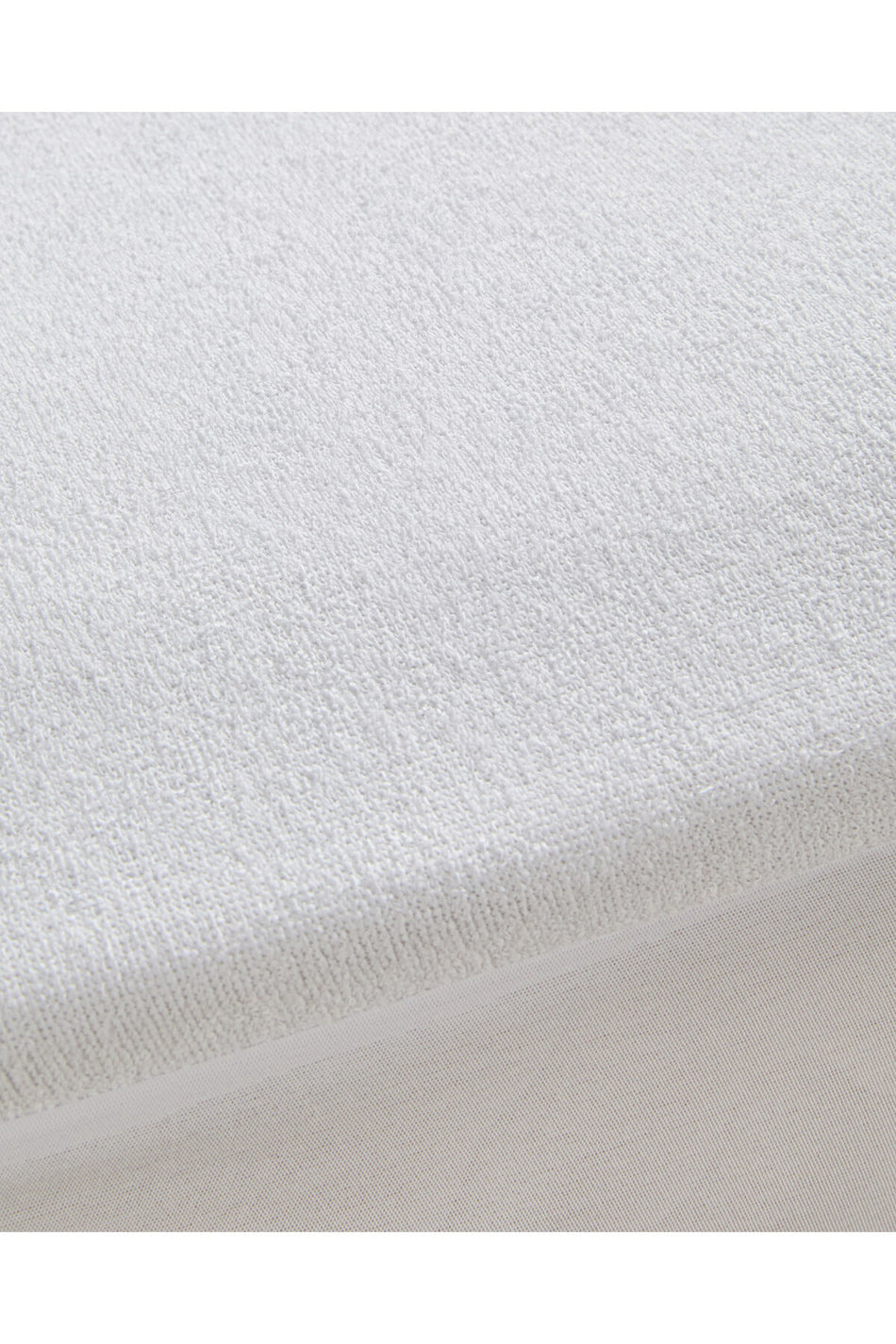 English Home Comfort Waterproof Cotton Mattress Protector - MALLTURK