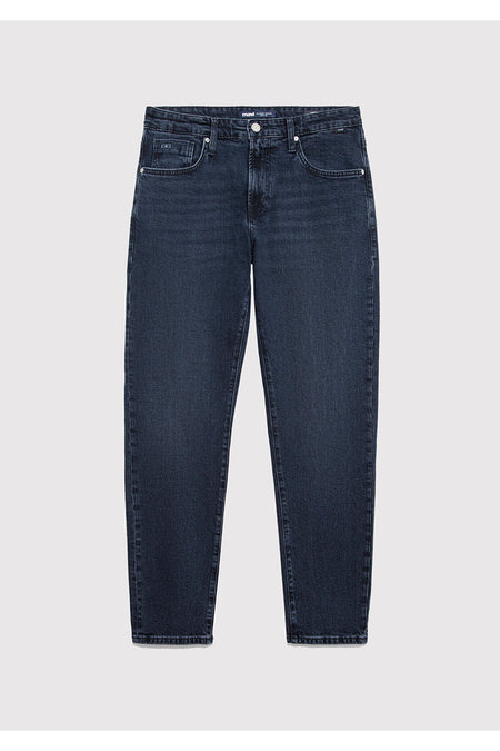 Mavi London Classic Denim Dark ink Mavi Jeans 0010172-89274 - MALLTURK
