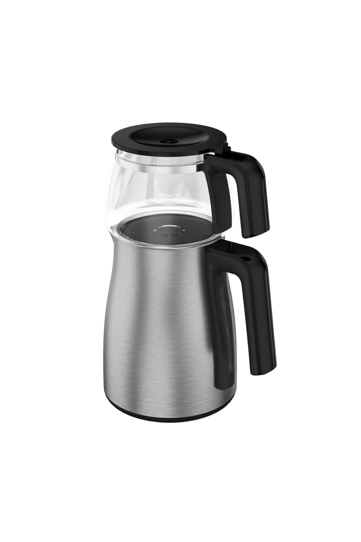 Grundig CFM 7147 D 3-in-1 Tea and Coffee Maker - MALLTURK