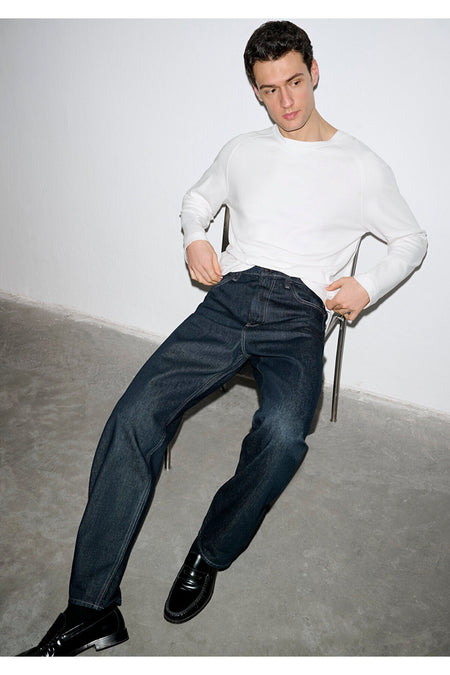 Mavi Toronto Street Rinse Denim Jeans 0010289-91350 - MALLTURK