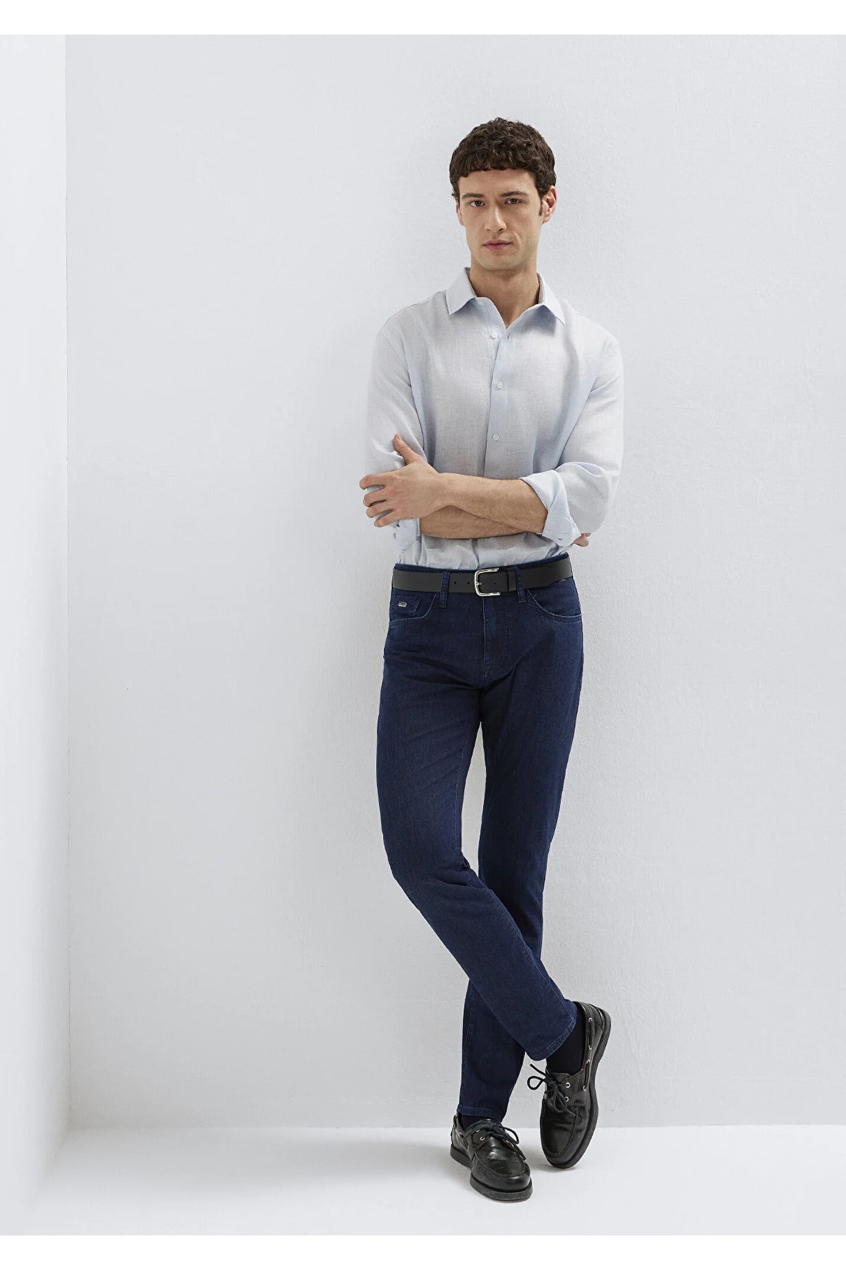 Mavi Marcus Edition Rinse Jeans 00351A3303 - MALLTURK