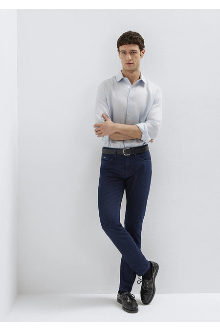 Mavi Marcus Edition Rinse Jeans 00351A3303 - MALLTURK