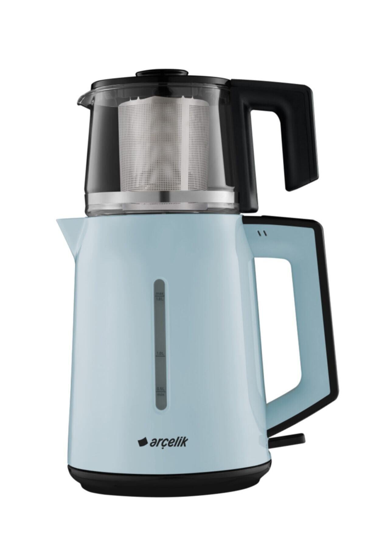 Arcelik CM 3940 M Tea Maker - MALLTURK