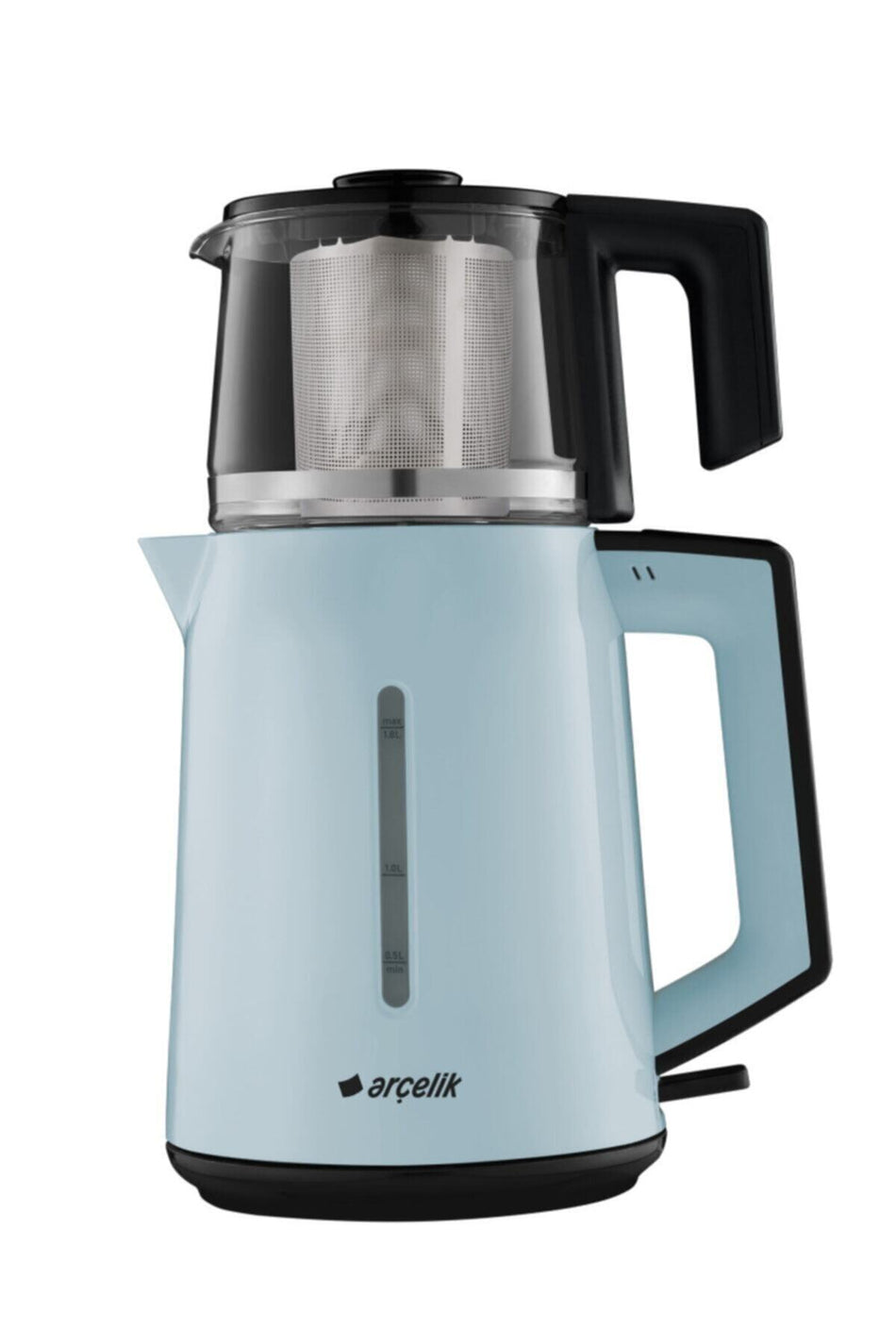 Arcelik CM 3940 M Tea Maker - MALLTURK