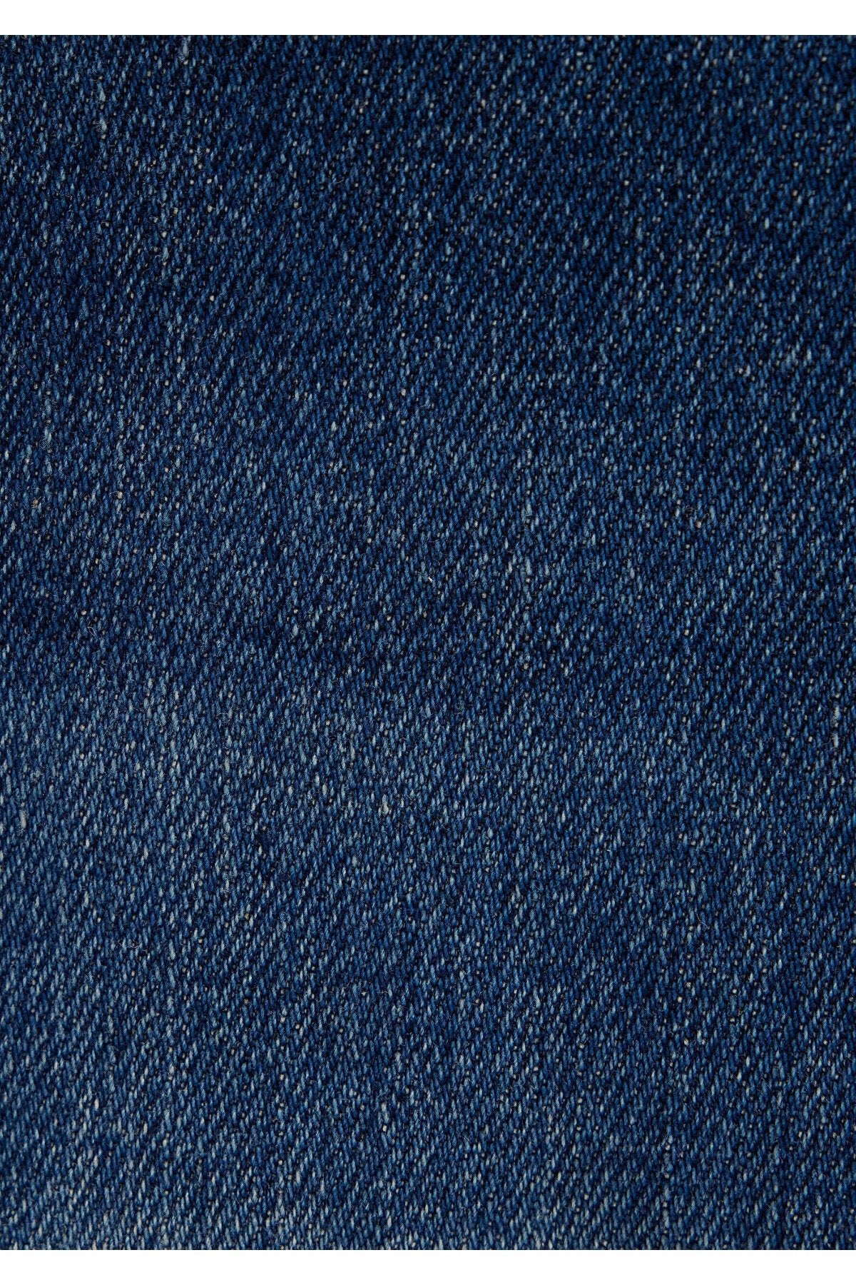 Mavi Milan Classic Denim Vintage Dark Jeans Trousers 0081090816 - MALLTURK