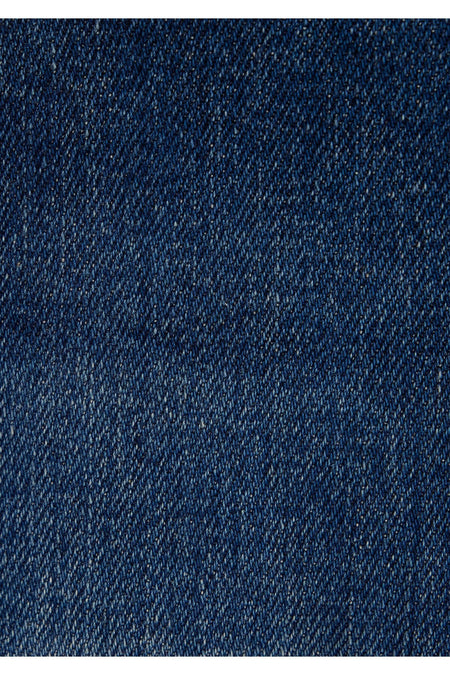 Mavi Milan Classic Denim Vintage Dark Jeans Trousers 0081090816 - MALLTURK