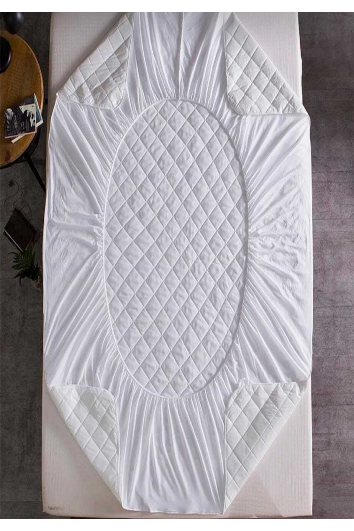 AYHOME Waterproof Cotton Mattress Protector - MALLTURK