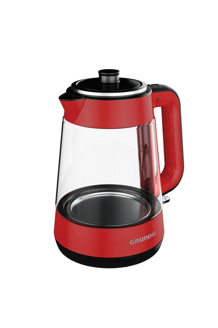 Grundig CM 4054 K New Line Tea Maker - MALLTURK