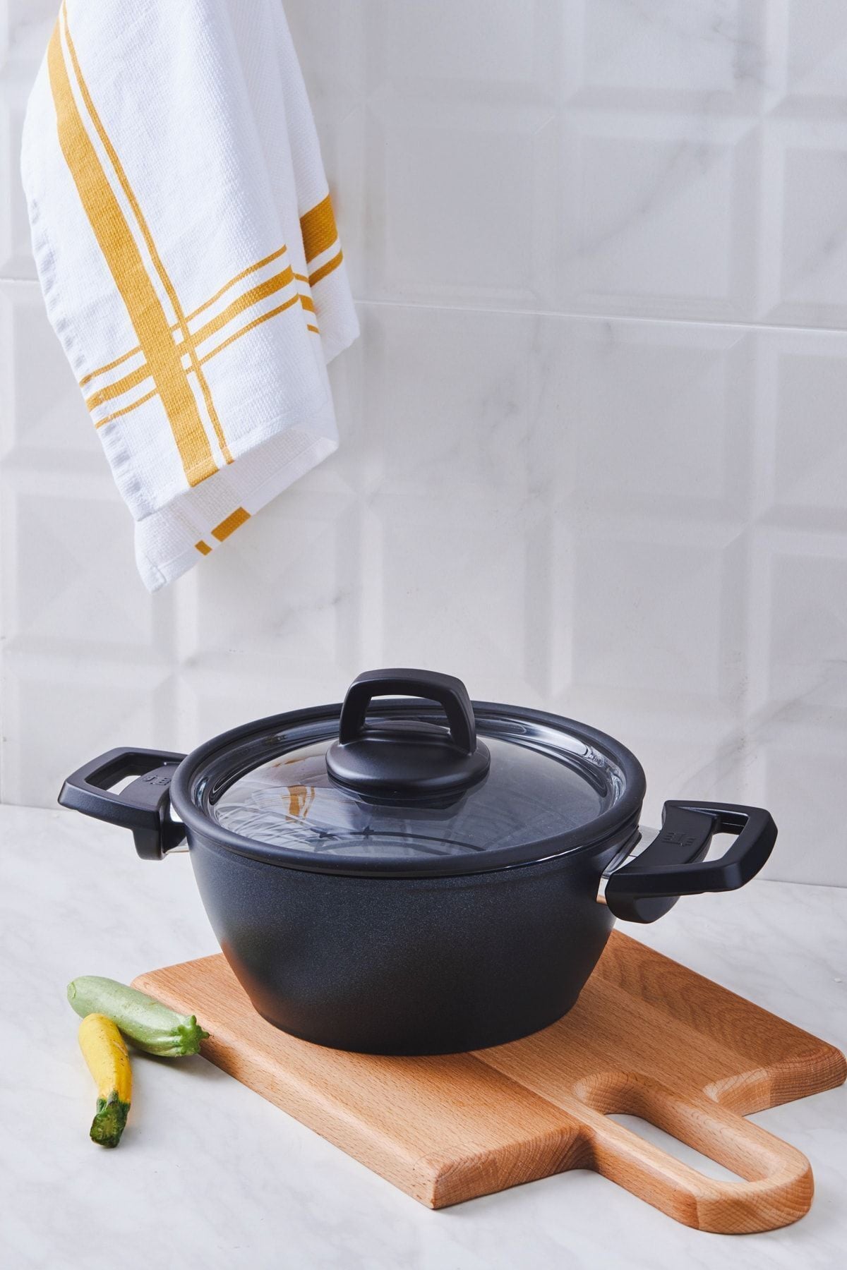 Karaca Biodiamond Antibakteriyel Powerful Pot