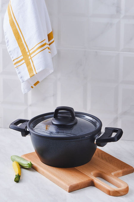 Karaca Biodiamond Antibakteriyel Powerful Pot