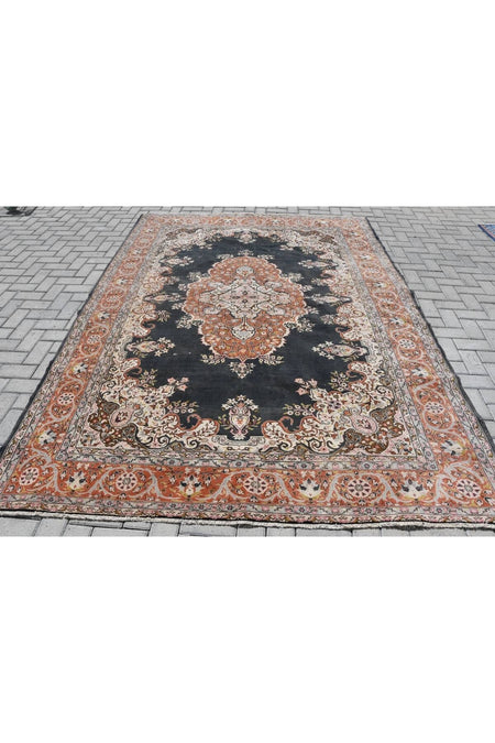 Kayra Export Hand-Woven Rug, 211x293 Cm