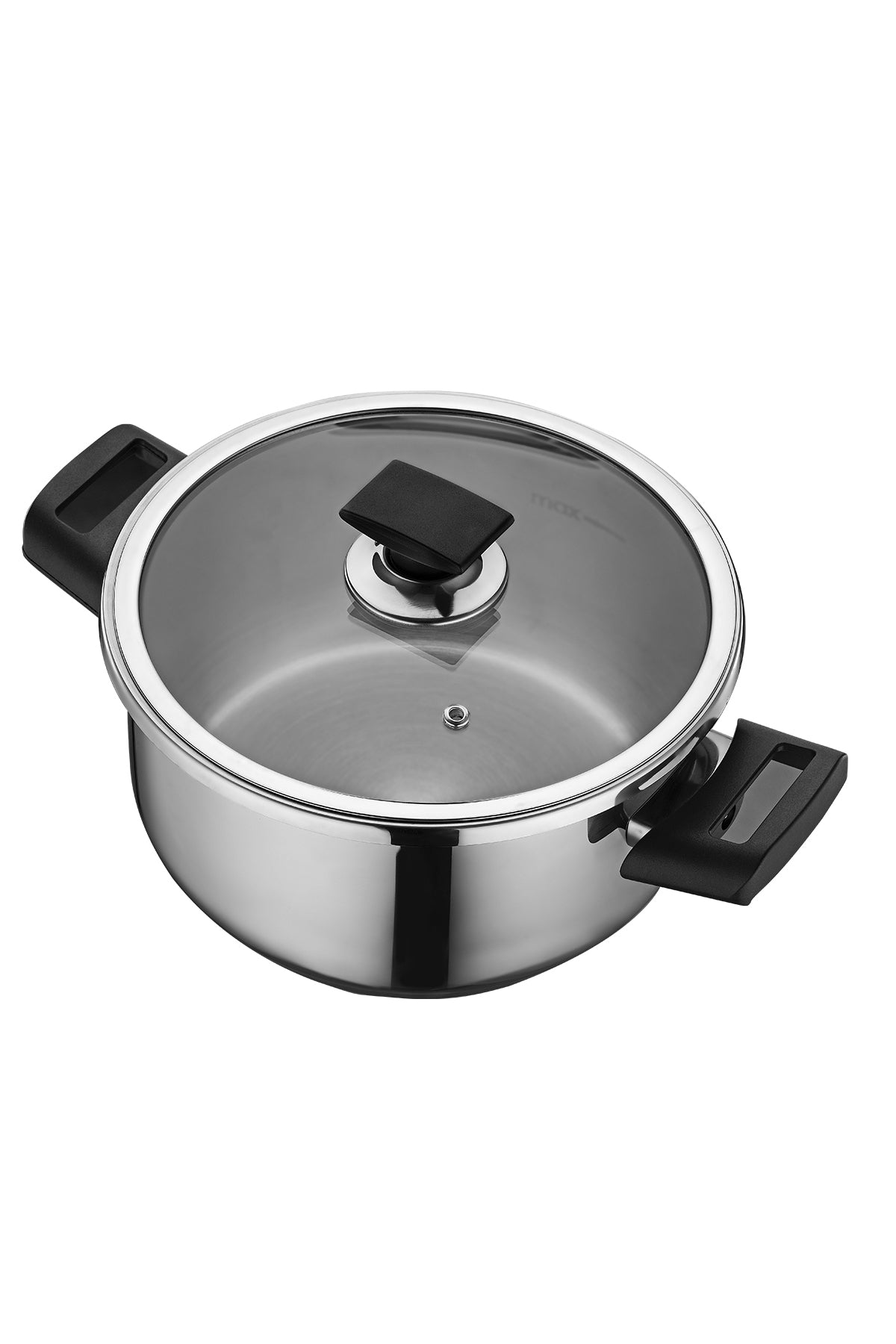 Aryildiz Solo Pressure Cooker 6+4 Liters - MALLTURK