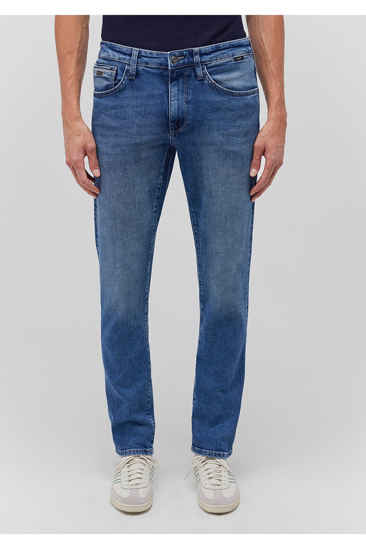 Mavi Mavi Black Light Mavi Jeans 0042287863 - MALLTURK