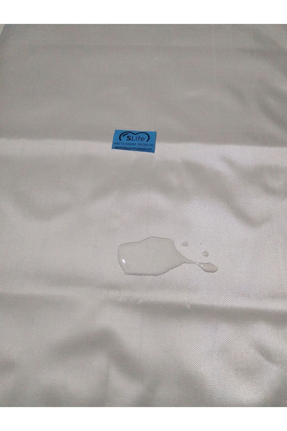slife Mattress Protector - MALLTURK