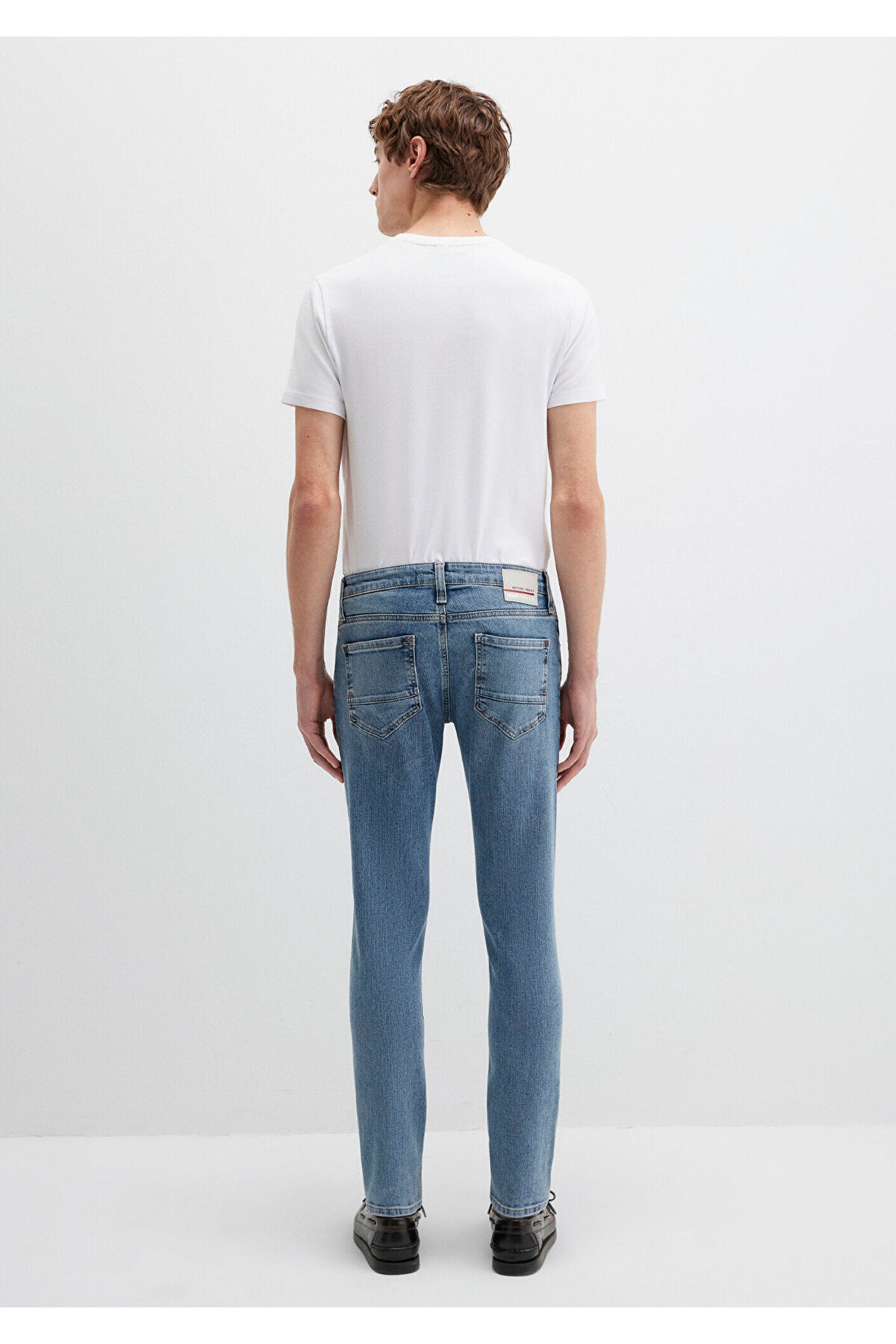 James Krmzbyz indigo Mavi Jeans 0042489281 - MALLTURK