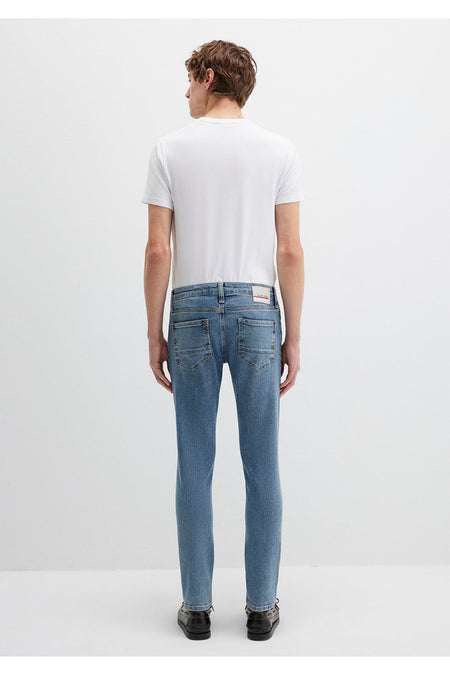 James Krmzbyz indigo Mavi Jeans 0042489281 - MALLTURK
