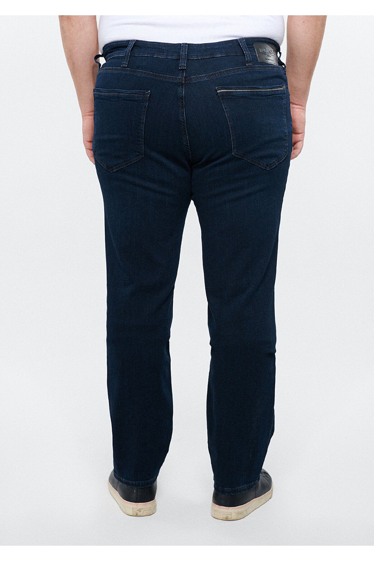 Mavi Hasan Black ink Jeans 0006633656 - MALLTURK