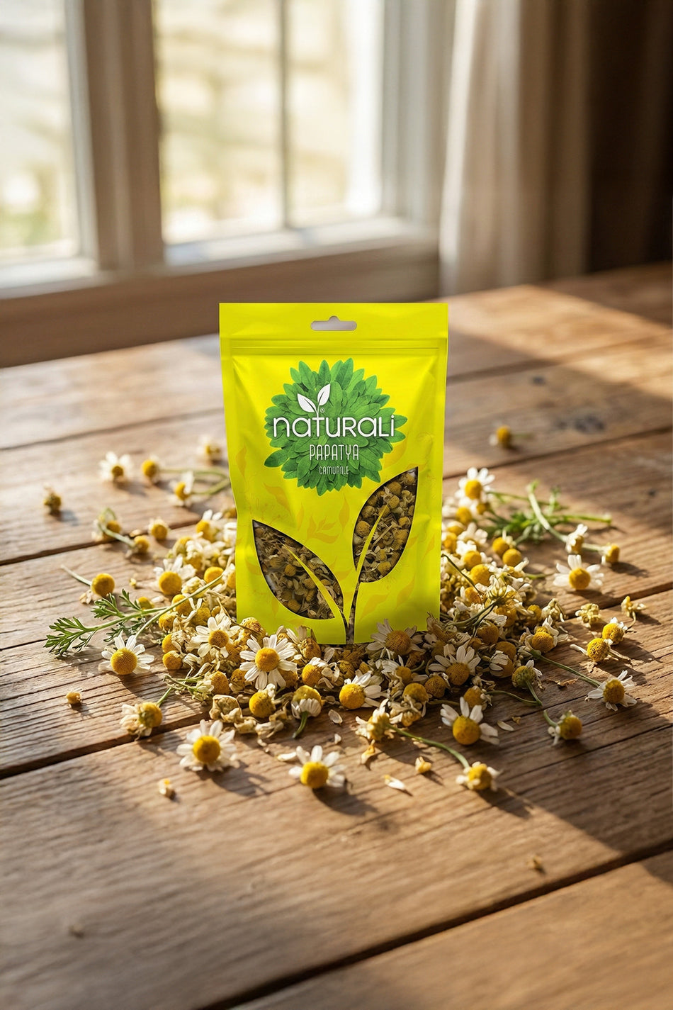 Naturali Kamillentee 50 g