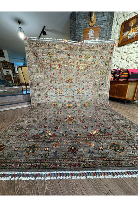 Rustikev SULTANI Rug - MALLTURK