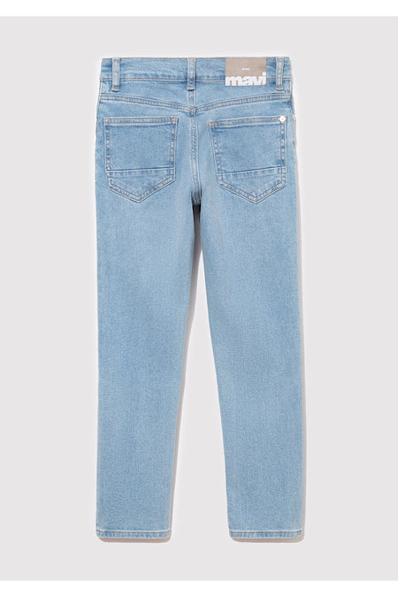 Mavi Tom Real Mavi ice Jean Pants 6010684479 - MALLTURK