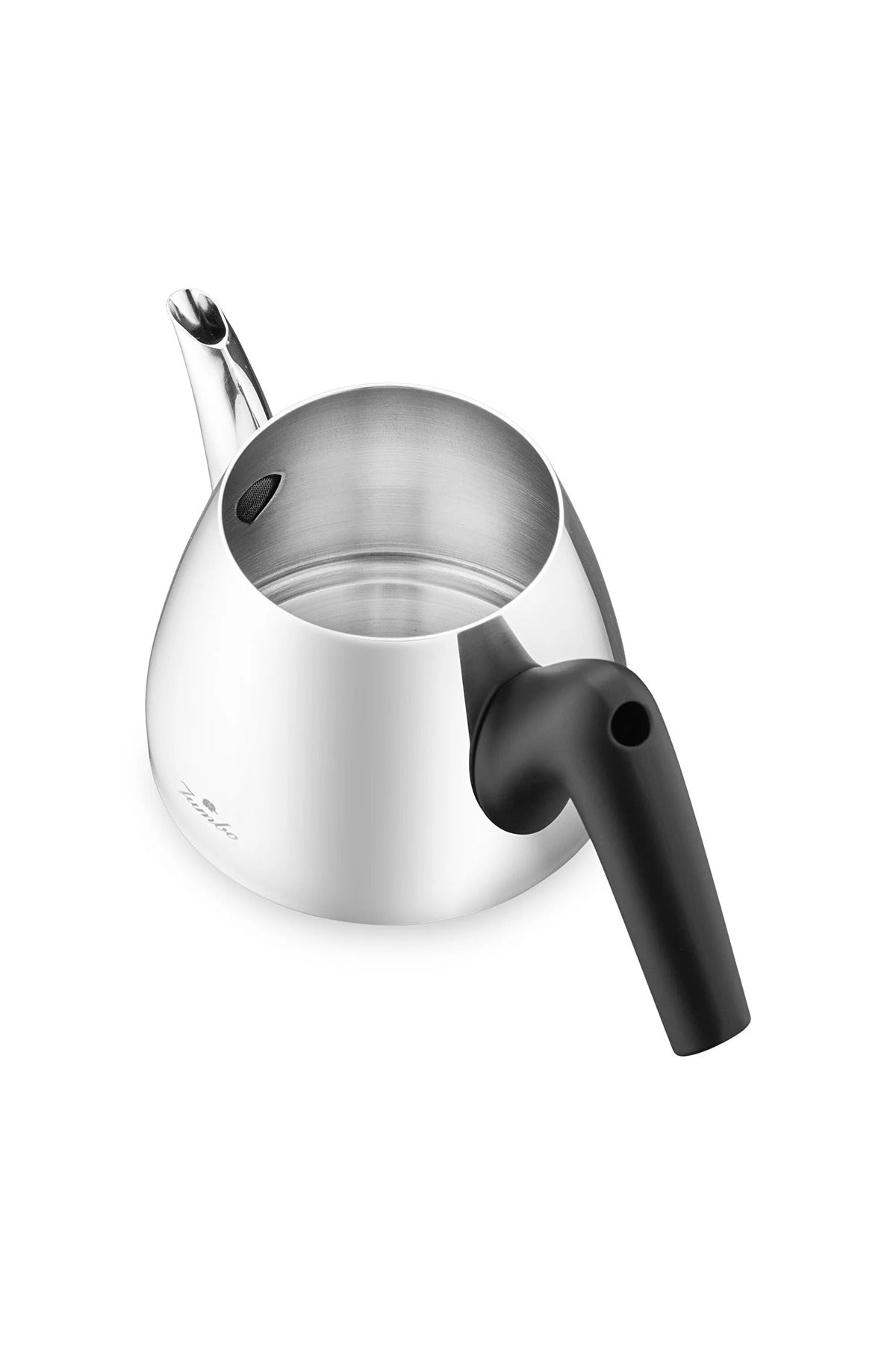 Jumbo Lisbon induction Base Teapot LARGE - MALLTURK