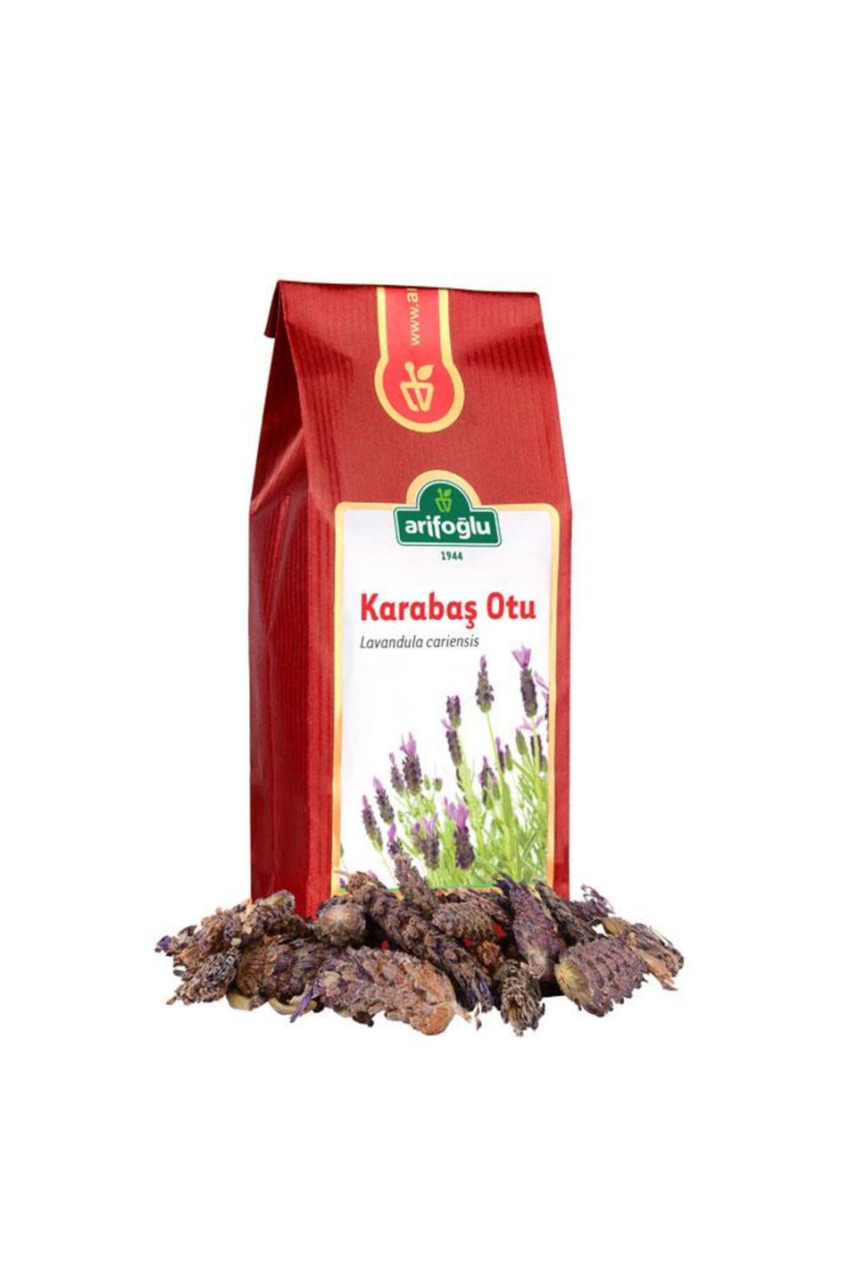 Arifoglu Black Cumin Tea 40g - MALLTURK