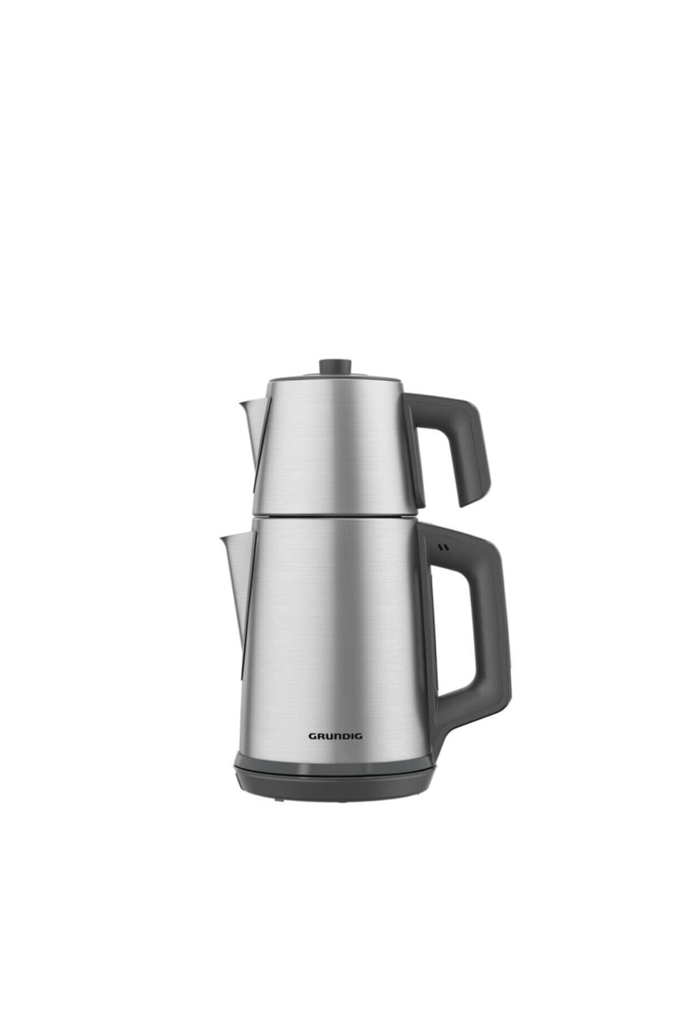 Grundig Grundig CM 4020 i inox Tea Maker