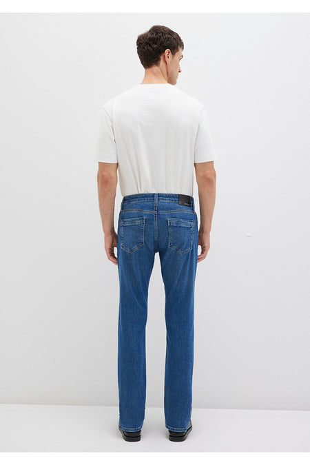 Martin Black Vintage indigo Mavi Jeans 0037890660 - MALLTURK