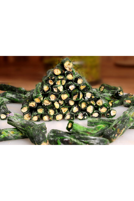 Lok art lok art parmak Turkish Delight Assorted Pack 1 kg - MALLTURK