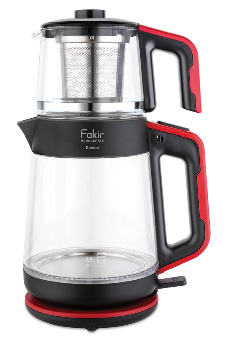 Fakir Bestea Tea Maker - MALLTURK