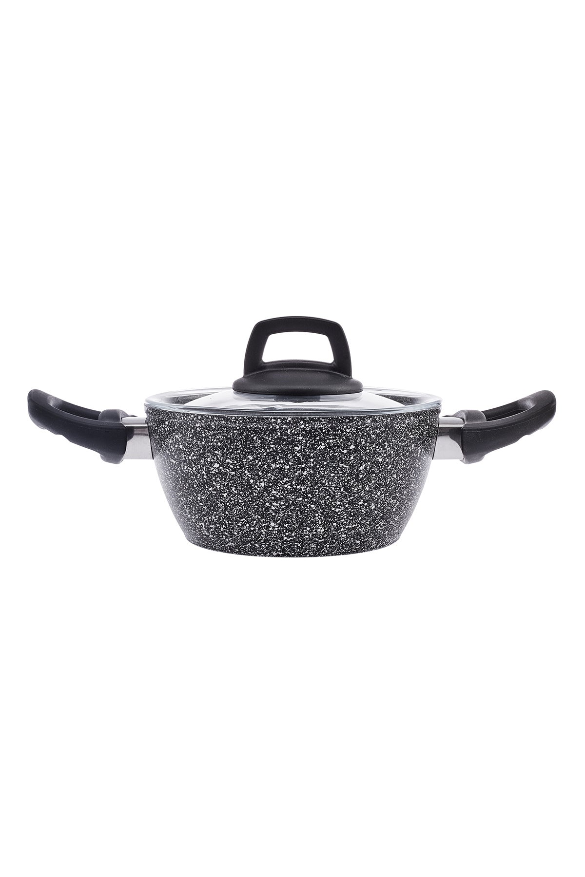 Emsan Luna 4 Piece midi Cookware Set