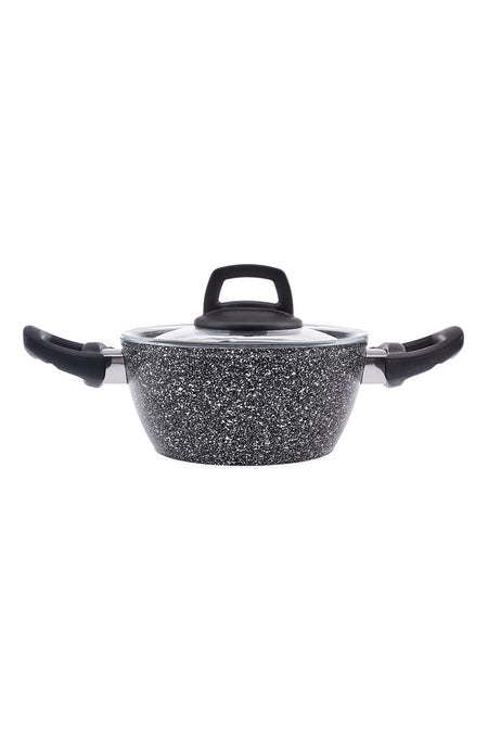 Emsan Luna 4 Piece midi Cookware Set