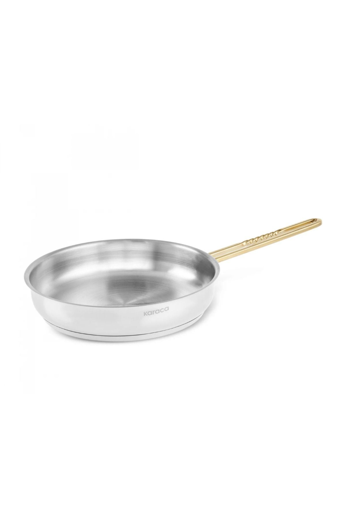 Karaca Macka Induction Compatible Frying Pan - MALLTURK