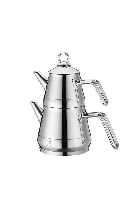Aryildiz Vento Plus Teapot Set Mini - MALLTURK
