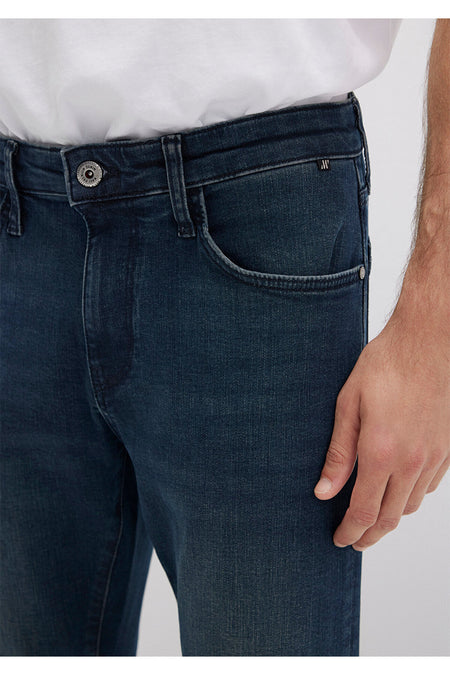 Mavi Pro Move Dark Shade Jeans 0042290832 - MALLTURK