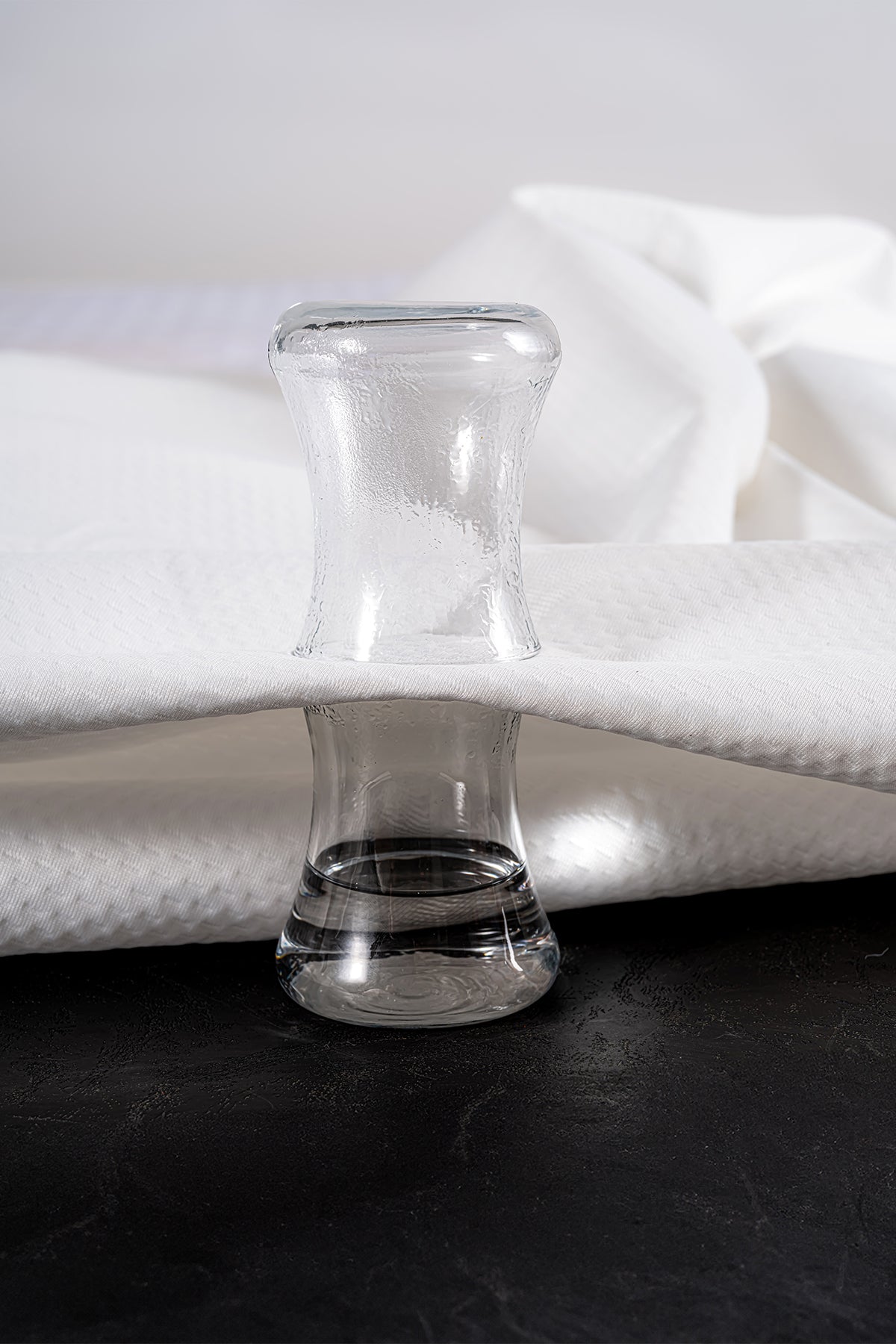 Limon Soft Waterproof Fitted Mattress Protector - MALLTURK