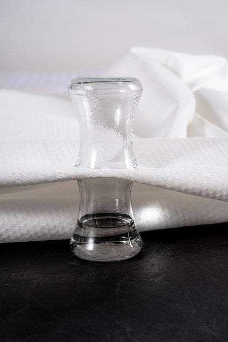Limon Soft Waterproof Fitted Mattress Protector - MALLTURK