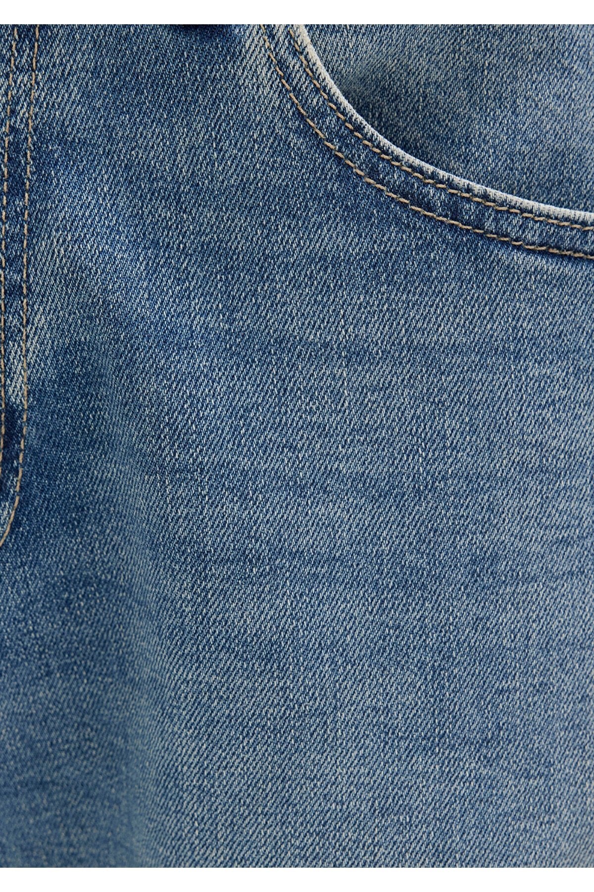 Mavi Pro Vintage Lightweight Jeans 0042290814 - MALLTURK