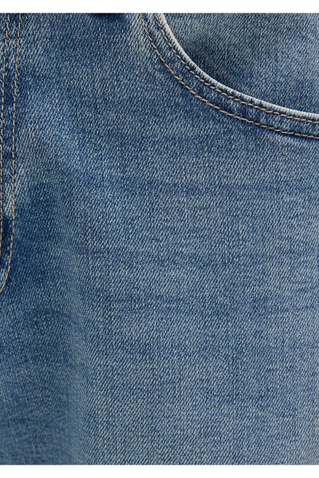 Mavi Pro Vintage Lightweight Jeans 0042290814 - MALLTURK