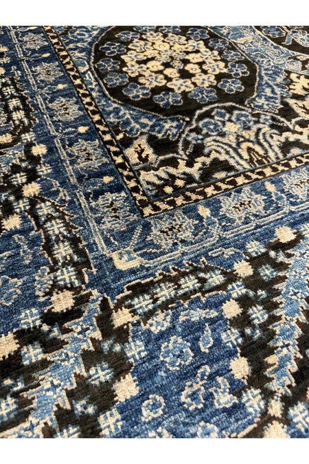 Rustikev SEHRAZAT Rug - MALLTURK