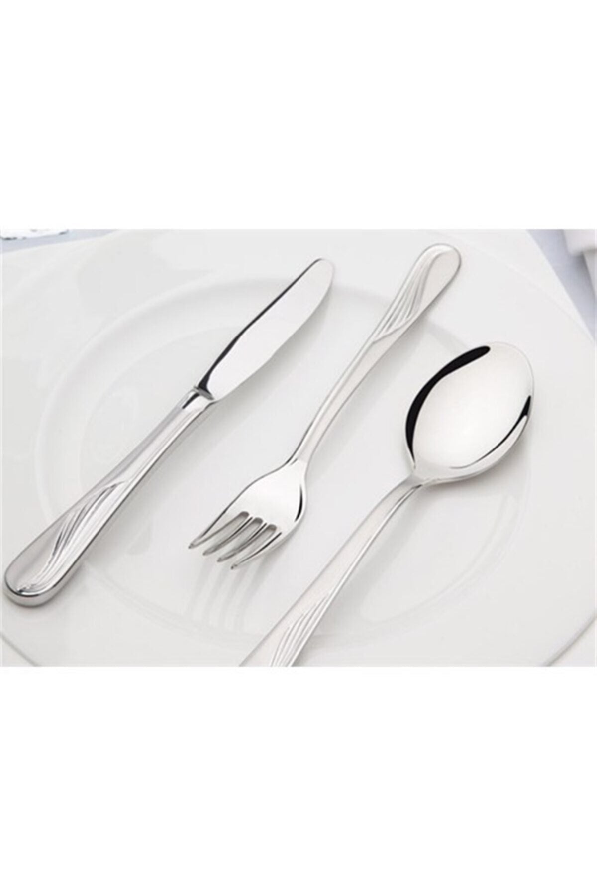 Nehir imran kuskanadi Dessert Knife - MALLTURK