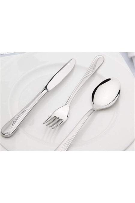 Nehir imran kuskanadi Dessert Knife - MALLTURK