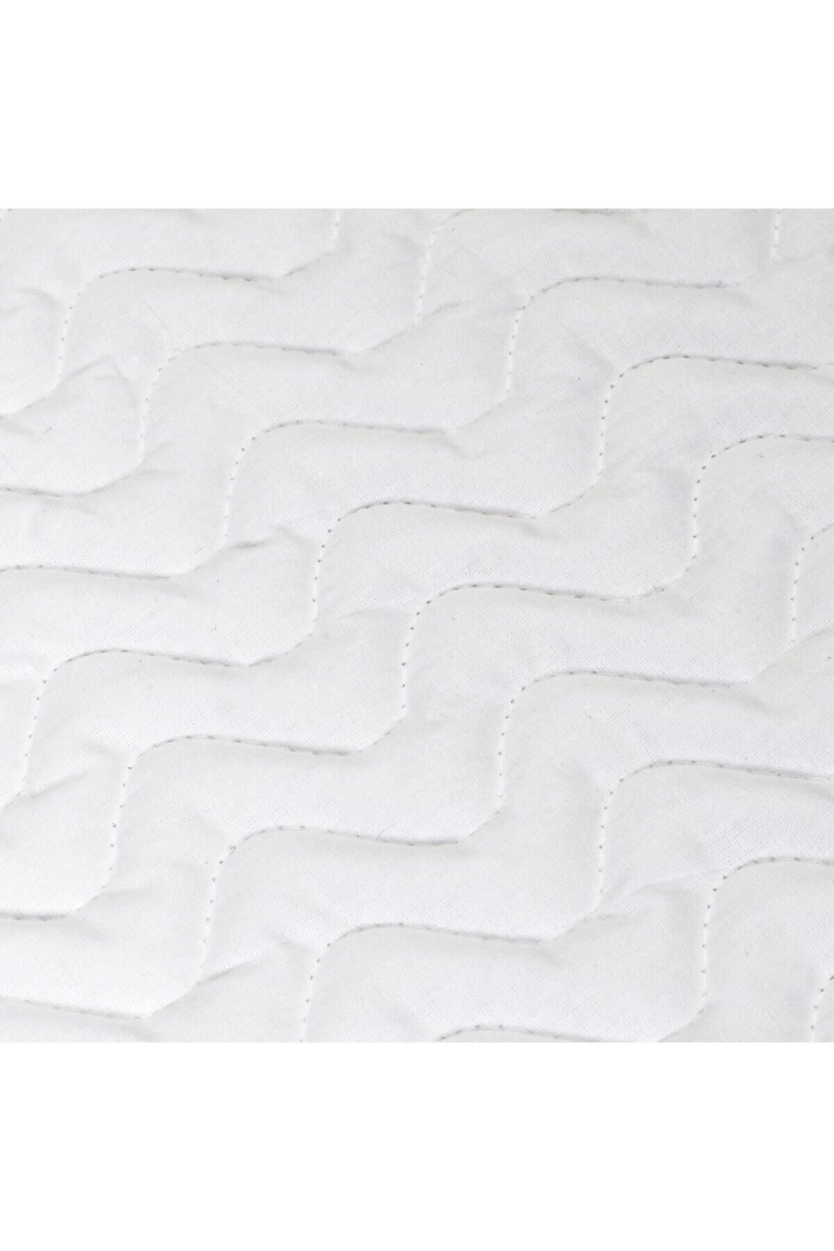 mandeep Waterproof Quilted Fitted Mattress Protector - MALLTURK
