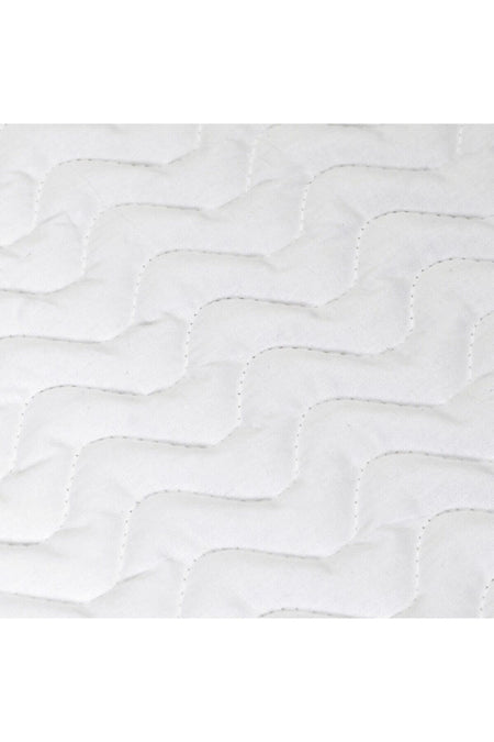 mandeep Waterproof Quilted Fitted Mattress Protector - MALLTURK