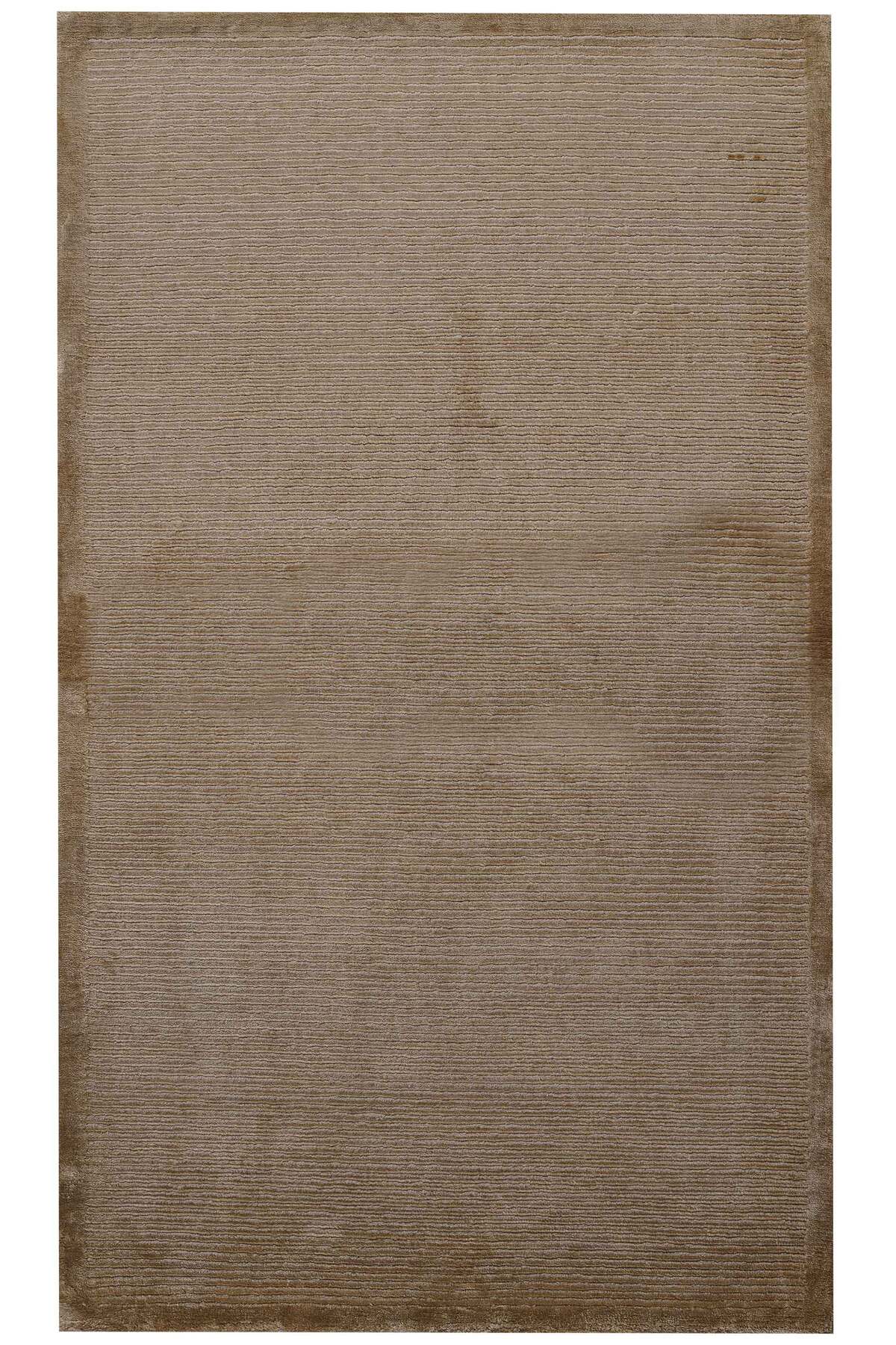 Naar Hali Nepal 3620 Handwoven Thick Bamboo Carpet 92x154 - MALLTURK